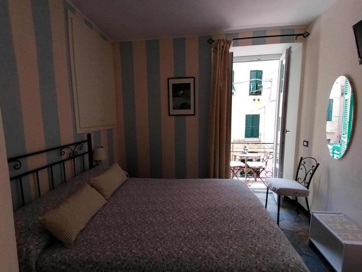 L'Antica Terrazza Bed & Breakfast Монтеросо ал Маре Екстериор снимка