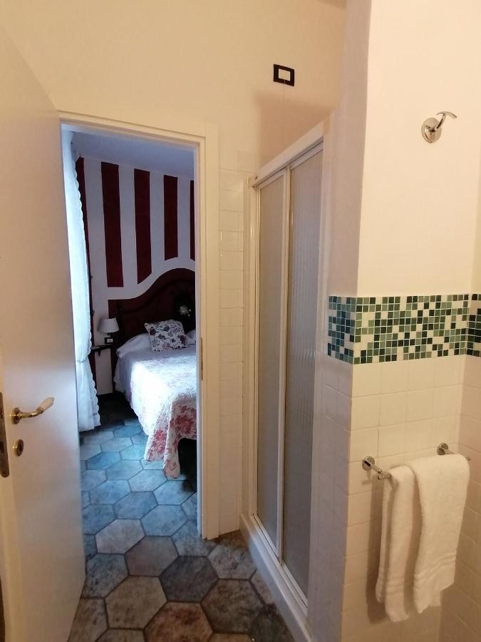 L'Antica Terrazza Bed & Breakfast Монтеросо ал Маре Екстериор снимка
