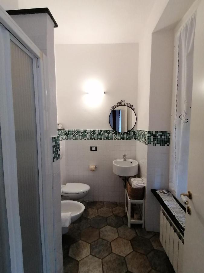 L'Antica Terrazza Bed & Breakfast Монтеросо ал Маре Екстериор снимка