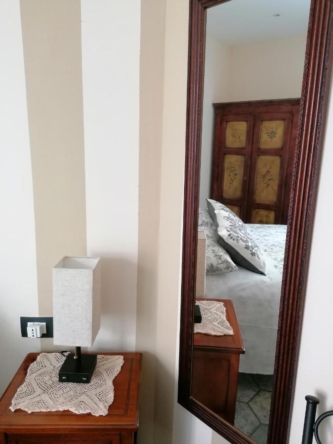 L'Antica Terrazza Bed & Breakfast Монтеросо ал Маре Екстериор снимка