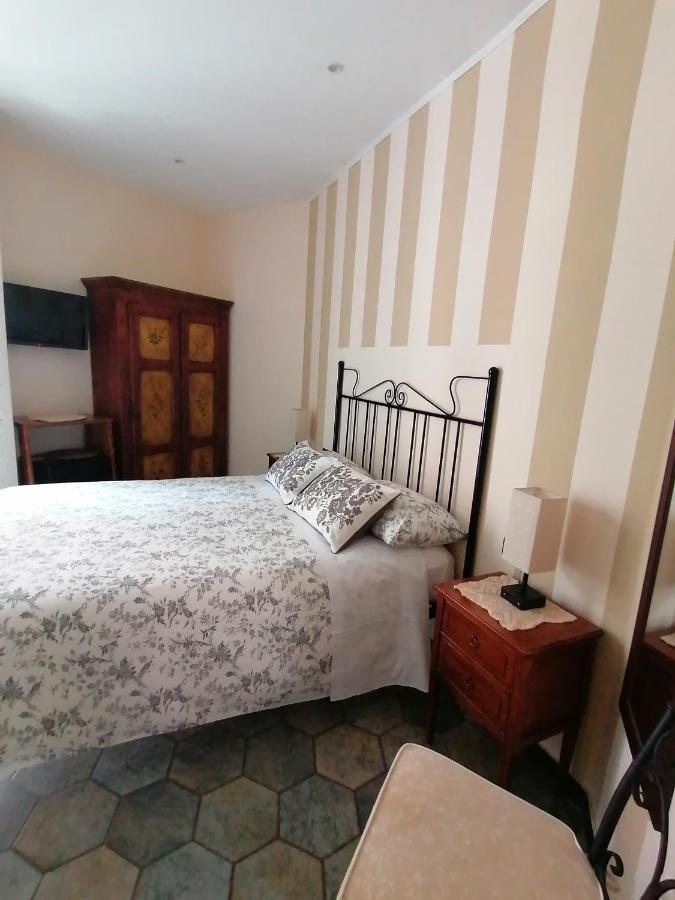 L'Antica Terrazza Bed & Breakfast Монтеросо ал Маре Екстериор снимка