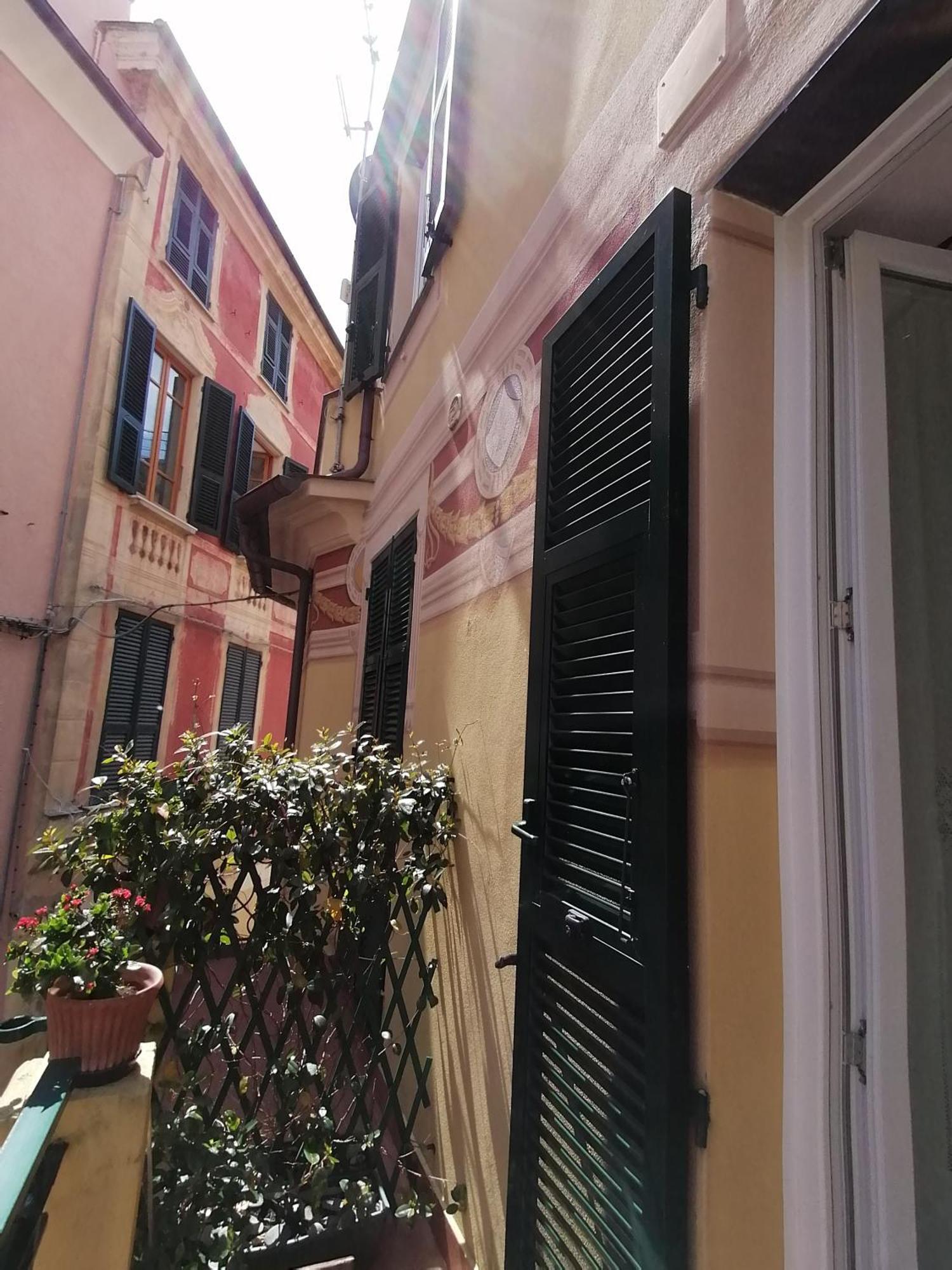 L'Antica Terrazza Bed & Breakfast Монтеросо ал Маре Стая снимка